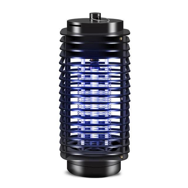 Electronics Mosquito Killer LED Electric Bug Zapper Lamp Anti Mosquito Repeller EU&US Plug Electronic Mosquito Trap Killer