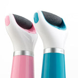 Electric Foot Care Machine Hard Dry Dead Cuticle Skin Remover Pedicure  Tool 5JY18
