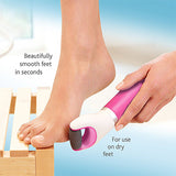 Electric Foot Care Machine Hard Dry Dead Cuticle Skin Remover Pedicure  Tool 5JY18