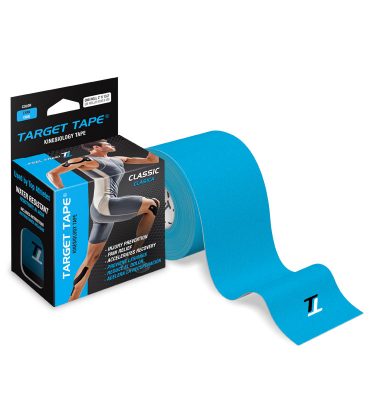 Target Tape Kinesiologica