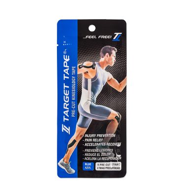 Target Tape Kinesiologica